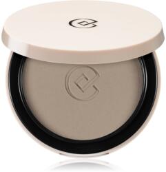 Collistar Impeccable Compact Powder mattító púder árnyalat 40R Warm rose 9 g