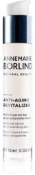 Annemarie Börlind ANNEMARIE BÖRLIND Strengthening Intensive Care Anti-aging Revitalizer intenzív revitalizáló szérum érett bőrre 15 ml