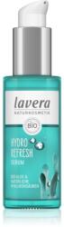 Lavera Hydro Refresh hidratáló arcszérum 30 ml