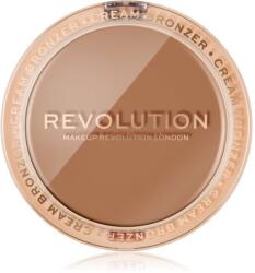 Revolution Ultra Cream krémes bronzosító árnyalat Light 6.7 g