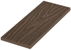 G21 kerítésléc Dark Wood 150 cm, WPC (PLG21DW15)