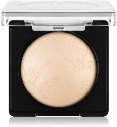 Flormar Illuminating Powder világosító púder árnyalat 002 Midnight Star 7 g