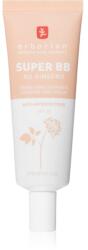 Erborian Super BB tónusegyesítő BB krém a bőr tökéletlenségeire SPF 20 árnyalat Clair 40 ml