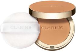 Clarins Ever Matte Compact Powder kompakt púder matt hatással árnyalat 05 10 g