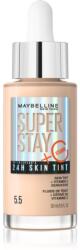 Maybelline New York SuperStay Vitamin C Skin Tint színezett szérum C-vitaminnal árnyalat 05.5 30 ml