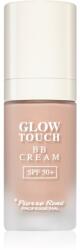 Pierre René PROFESSIONAL Glow Touch világosító BB krém SPF 50+ árnyalat 01 Light 30 ml