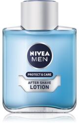 Nivea Men Protect & Care borotválkozás utáni arcvíz 100 ml