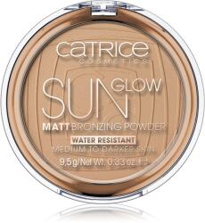 Catrice Sun Glow bronzosító púder árnyalat 035 Universal Bronze 9.5 g - notino