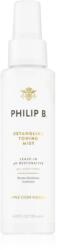 Philip B Philip B. White Label színező arcpermet a könnyű kifésülésért 125 ml