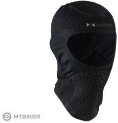 X-BIONIC téli sísisak Storm Cap Face 4.0 (1)