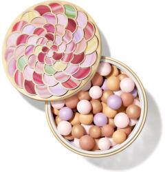 Guerlain Météorites Light Revealing Pearls of Powder Arcszínező gyöngyök árnyalat 03 Warm / Doré 20 g