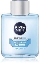 Nivea MEN Sensitive borotválkozás utáni arcvíz 100 ml