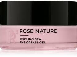 Annemarie Börlind ANNEMARIE BÖRLIND Rose Nature Digital De-Stress frissítő szemkrém 15 ml