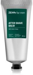 Zew For Men After Shave Balm With Black Chaga borotválkozás utáni balzsam 80 ml