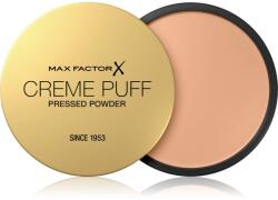 MAX Factor Creme Puff kompakt púder árnyalat Truly Fair 14 g