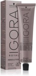 Schwarzkopf IGORA Royal Absolutes hajfesték árnyalat 5-50 60 ml