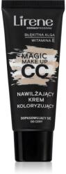 Lirene Magic CC krém hidratáló hatással 30 ml