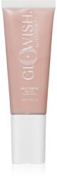 Huda Beauty MultiDew Skin Tint bőrvilágosító tonizáló krém hidratáló hatással árnyalat Tan 40 ml