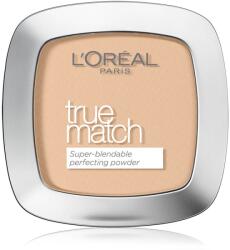 L'Oréal True Match kompakt púder árnyalat 4. N Beige 9 g