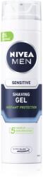 Nivea MEN Sensitive borotválkozási gél 200 ml - notino - 1 715 Ft