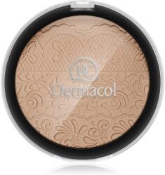 Dermacol Compact kompakt púder árnyalat 04 8 g