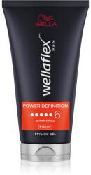 Wella Wellaflex Men hajzselé extra erős fixáló hatású 150 ml - notino - 1 975 Ft