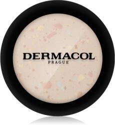 Dermacol Compact Mosaic ásványi kompakt púder árnyalat 01 8, 5 g