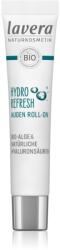 Lavera Hydro Refresh szem roll-on géles textúrájú 15 ml