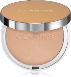 Clarins Ever Matte Compact Powder kompakt púder matt hatással árnyalat 03 10 g