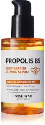 Some By Mi Propolis B5 Glow Barrier regeneráló és élénkítő szérum nyugtató hatással 50 ml