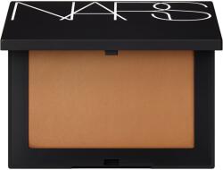 Nars Light Reflecting SETTING POWDER - PRESSED hosszan tartó fixáló púder árnyalat MACAO 10 g
