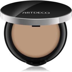 Artdeco High Definition gyengéd kompakt púder árnyalat 410.3 Soft Cream 10 g