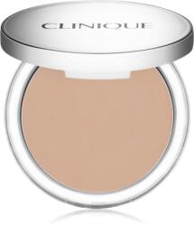 Clinique Stay-Matte Sheer Pressed Powder mattító púder zsíros bőrre árnyalat 03 Stay Beige 7, 6 g