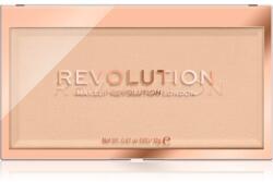 Revolution Matte Base púder árnyalat P3 12 g