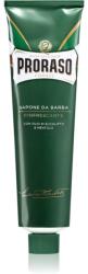 Proraso Green borotvaszappan tubusban 150 ml