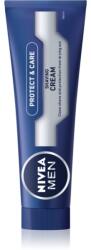 Nivea Men Protect & Care borotválkozási krém 100 ml