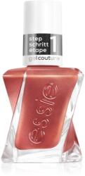essie gel couture 2.0 körömlakk géles hatással árnyalat 554 multi-faceted 13, 5 ml