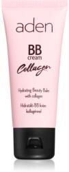 Aden Cosmetics BB Cream BB krém kollagénnel árnyalat 03 Sand 30 ml