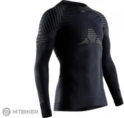 X-BIONIC Invent 4.0 aláöltözet, fekete (M)