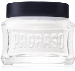 Proraso White Protective borotválkozás előtti krém 100 ml