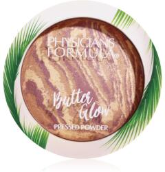 Physicians Formula Butter Glow kompakt púder árnyalat Natural Glow 7.5 g