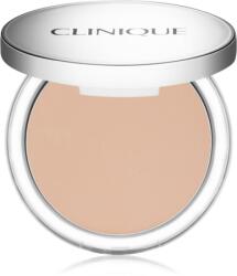 Clinique Superpowder Double Face Makeup 2 az 1-ben kompakt púder és alapozó árnyalat 07 Matte Neutral 10 g