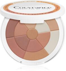 Avène Couvrance mozaik púder az érzékeny arcbőrre 10 g - notino - 8 370 Ft