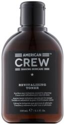 American Crew Shaving frissítő borotválkozás utáni víz 150 ml