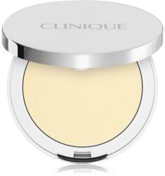 Clinique Redness Solutions Instant Relief Mineral Pressed Powder With Probiotic Technology kompakt púder minden bőrtípusra 11.6 g