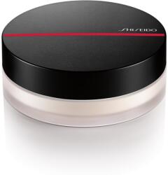Shiseido Synchro Skin Invisible Silk Loose Powder áttetsző porpúder matt hatással árnyalat Matte/Mat 6 g