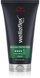 Wella Wellaflex Men hajzselé extra erős fixáló hatású 150 ml - notino - 2 400 Ft