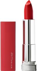 Maybelline Color Sensational Made For All RED FOR ME 3, 6 g
