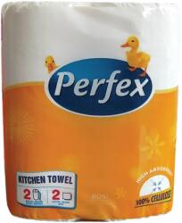 Perfex kéztörlő 2tek. 2rét
