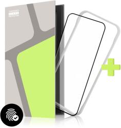 Tempered Glass Protector Huawei Pura 70 Pro / 70 Ultra üvegfólia + felhelyező keret (TGR-PU70-3D)